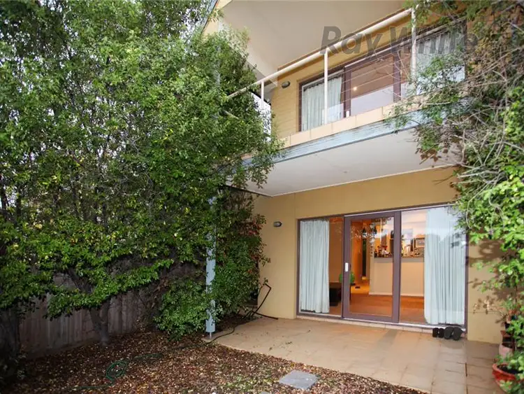 Second view of Homely house listing, 38/1 Greg Norman Drive, Point Cook VIC 3030