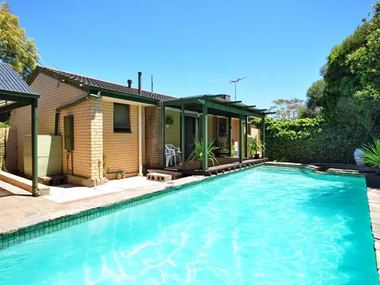 Main view of Homely house listing, 133 Elizabeth Road, Morphett Vale SA 5162