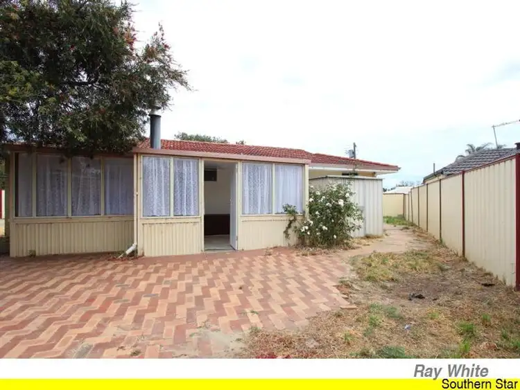 Sixth view of Homely house listing, 7 Hickson Avenue, Armadale WA 6112