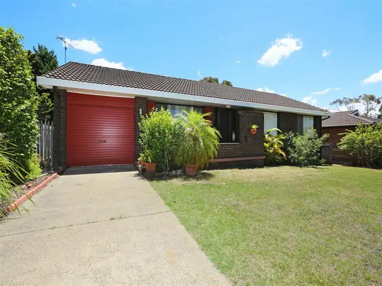 19 McMahons Road, North Nowra NSW 2541