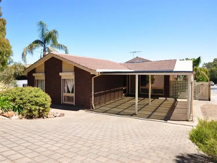23 Windebanks Road, Aberfoyle Park SA 5159