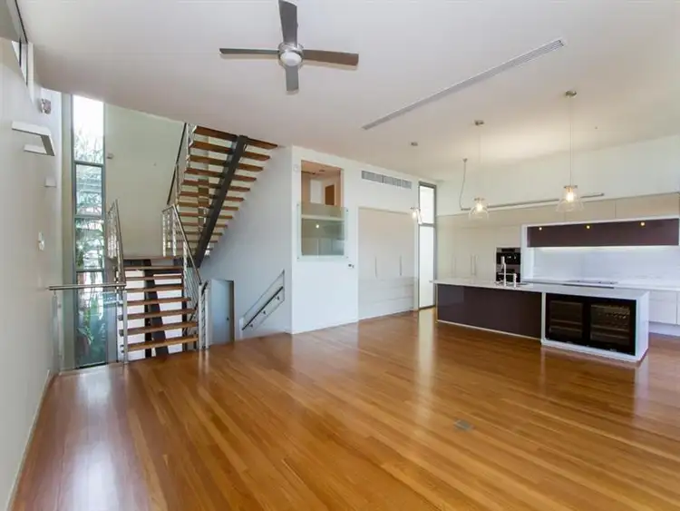 Third view of Homely house listing, 5C/6 Mariners Drive, Townsville City QLD 4810