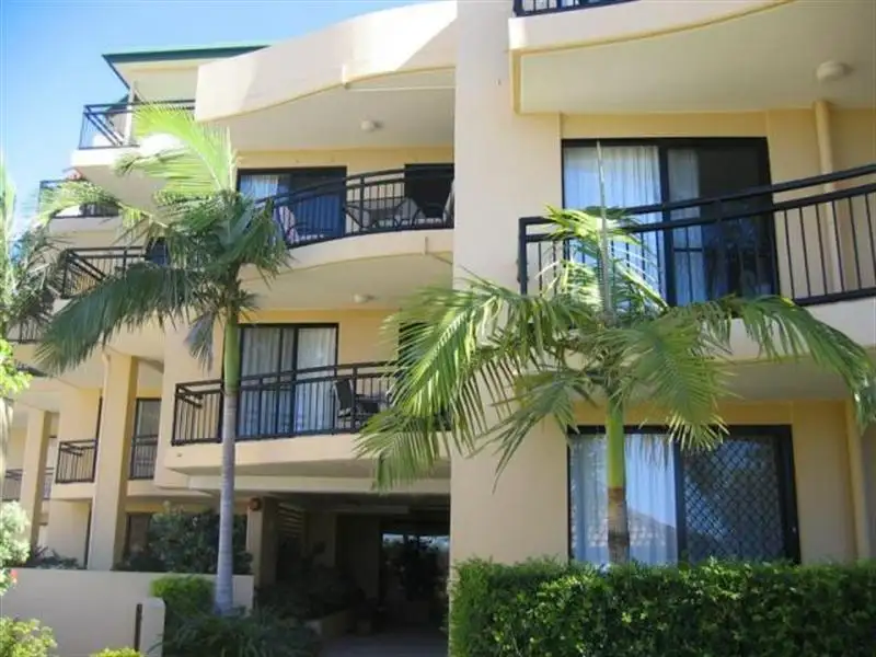 Main view of Homely unit listing, 20/452 Marine Parade, Biggera Waters QLD 4216