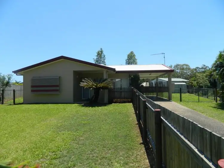 Second view of Homely house listing, 6 Turner Close, Gordonvale QLD 4865