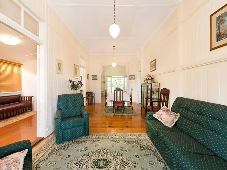 Fourth view of Homely house listing, 9 Menin Road, Corinda QLD 4075
