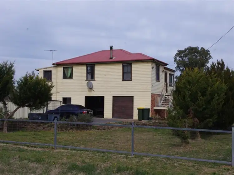 Second view of Homely house listing, 109 King Street, Inverell NSW 2360