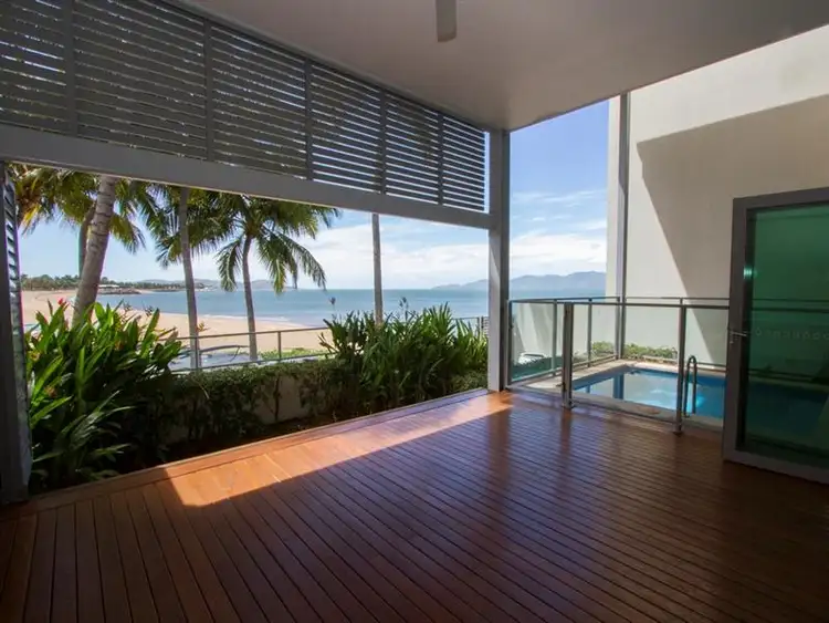 Sixth view of Homely house listing, 5C/6 Mariners Drive, Townsville City QLD 4810