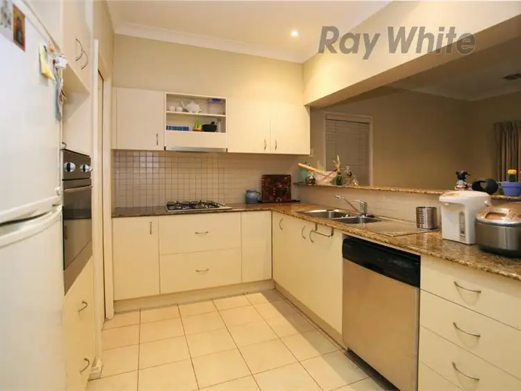 Third view of Homely house listing, 38/1 Greg Norman Drive, Point Cook VIC 3030