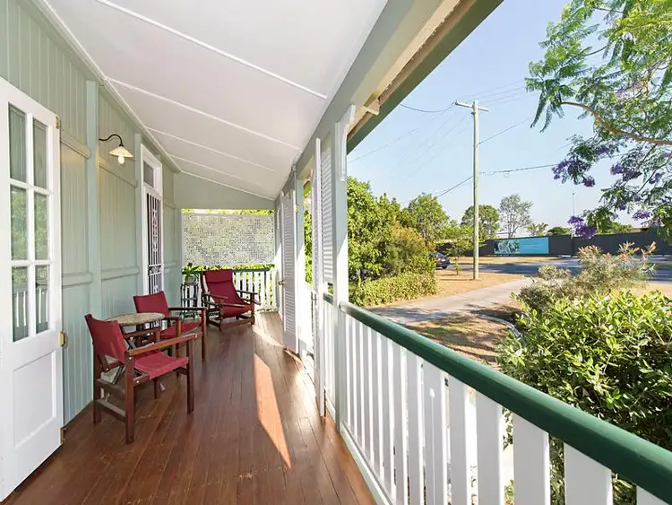 Second view of Homely house listing, 9 Menin Road, Corinda QLD 4075