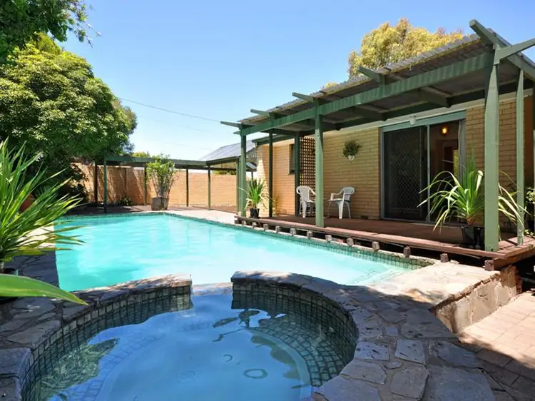 Second view of Homely house listing, 133 Elizabeth Road, Morphett Vale SA 5162