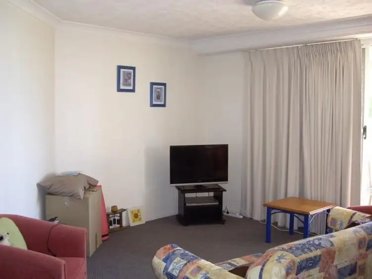 Second view of Homely unit listing, 20/452 Marine Parade, Biggera Waters QLD 4216