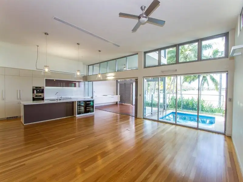 Main view of Homely house listing, 5C/6 Mariners Drive, Townsville City QLD 4810