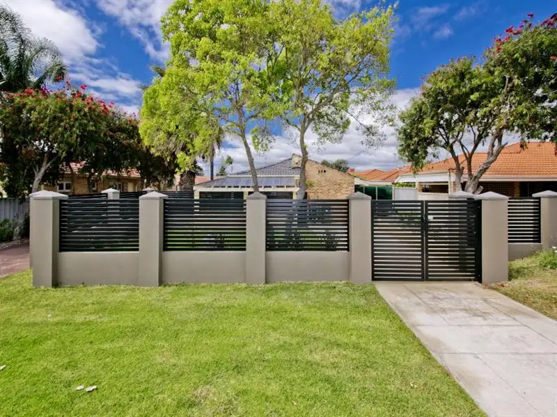 Main view of Homely house listing, 44a Camden Street, Dianella WA 6059
