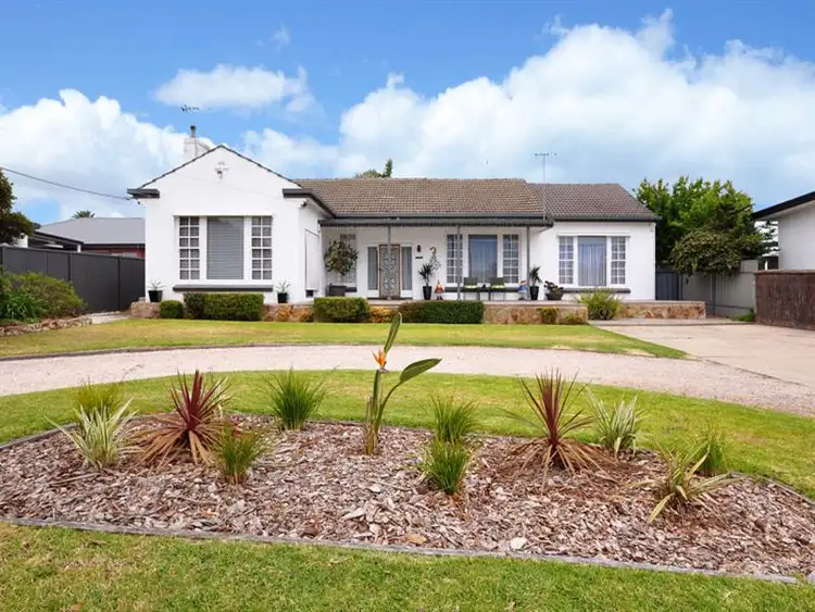 276 Seacombe Road, Seacliff Park SA 5049