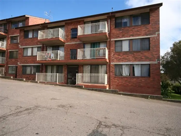 Second view of Homely unit listing, Address available on request