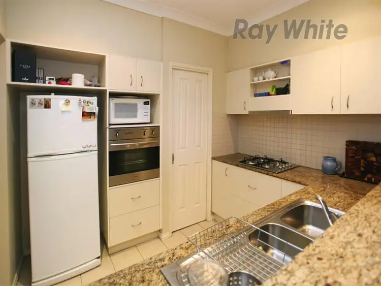 Fourth view of Homely house listing, 38/1 Greg Norman Drive, Point Cook VIC 3030