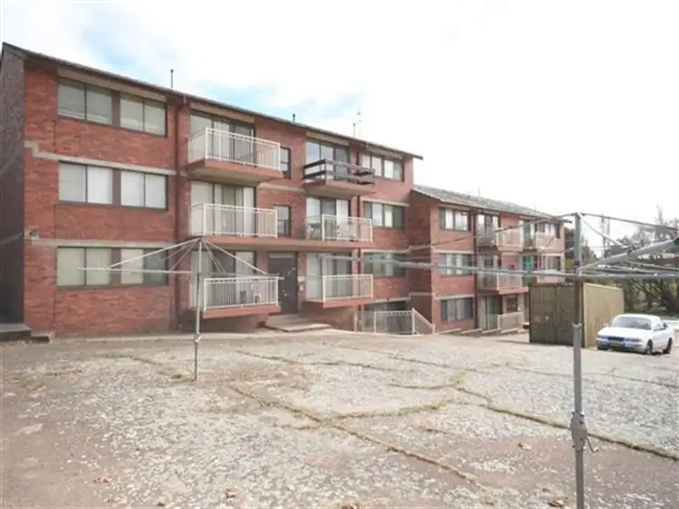 Second view of Homely unit listing, 15/46-48 Dart Street, Oberon NSW 2787