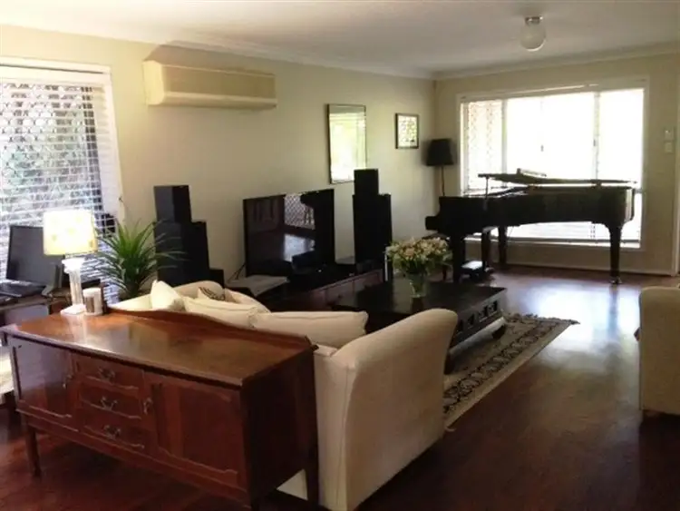 Second view of Homely house listing, 23 Springfield Place, Forest Lake QLD 4078