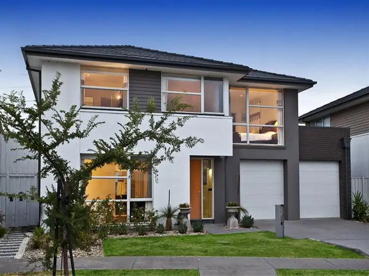 Main view of Homely house listing, 29 Exhibition Drive, Mulgrave VIC 3170