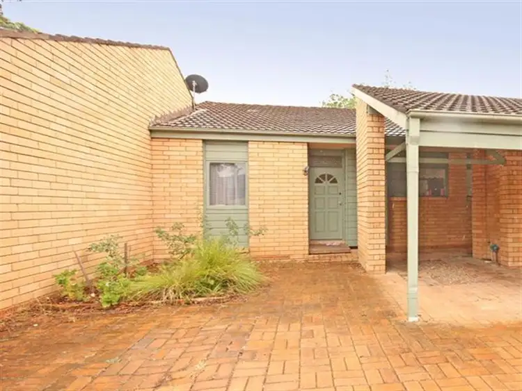 Address available on request