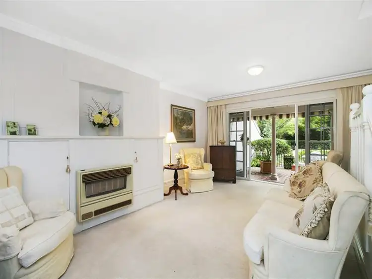 Fourth view of Homely townhouse listing, 2/68 Coonanbarra Road, Wahroonga NSW 2076