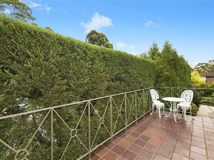 Seventh view of Homely townhouse listing, 2/68 Coonanbarra Road, Wahroonga NSW 2076