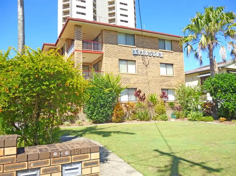 6/1931 Gold Coast Highway, Burleigh Heads QLD 4220
