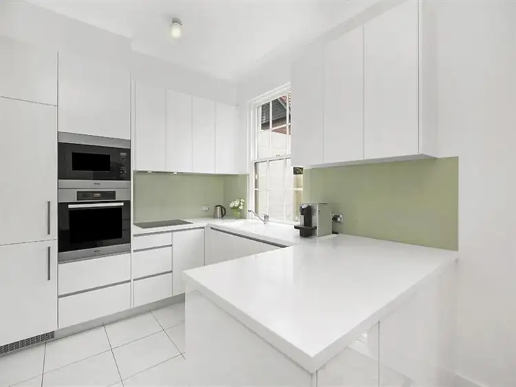 Fifth view of Homely townhouse listing, 2/68 Coonanbarra Road, Wahroonga NSW 2076