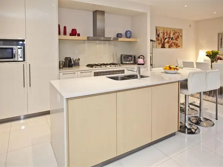 Sixth view of Homely house listing, 29 Exhibition Drive, Mulgrave VIC 3170