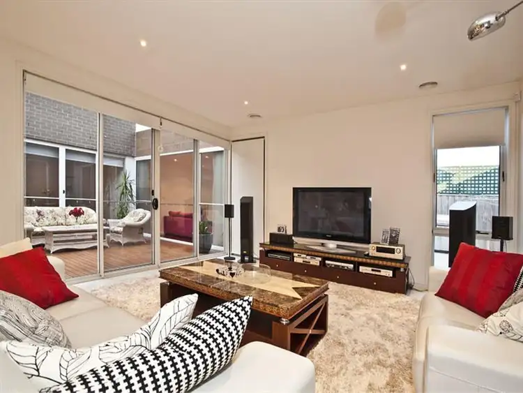 Third view of Homely house listing, 29 Exhibition Drive, Mulgrave VIC 3170