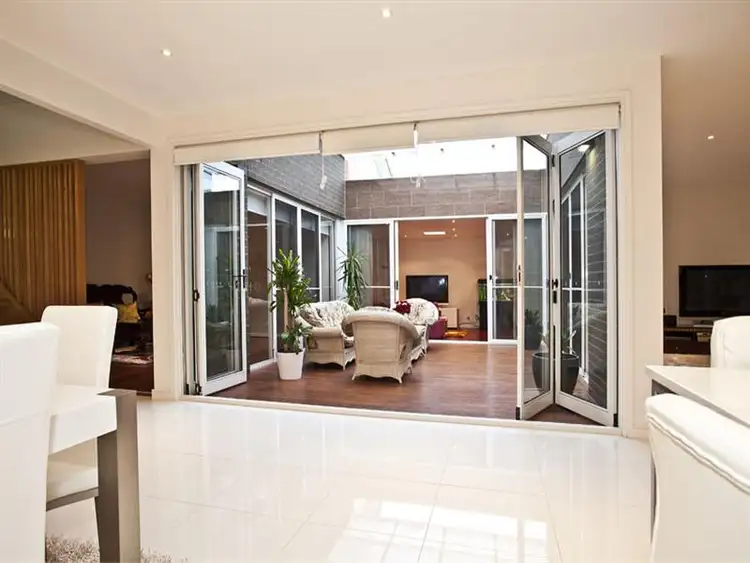 Fourth view of Homely house listing, 29 Exhibition Drive, Mulgrave VIC 3170