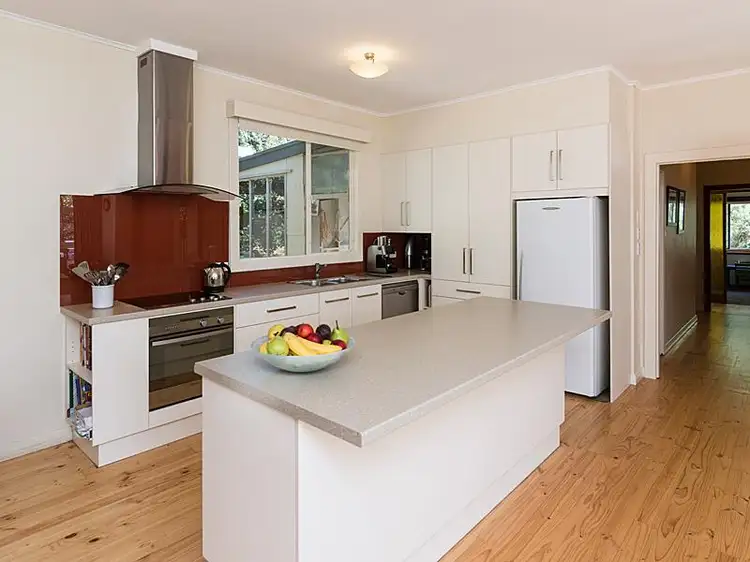 Third view of Homely house listing, 27 Second Street, Mylor SA 5153