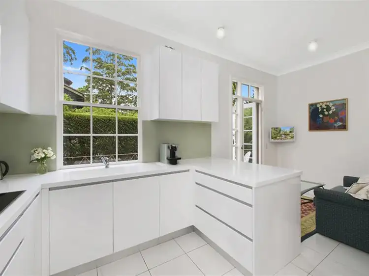 Third view of Homely townhouse listing, 2/68 Coonanbarra Road, Wahroonga NSW 2076