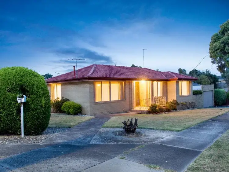 13 Kashmir Crescent, Frankston VIC 3199