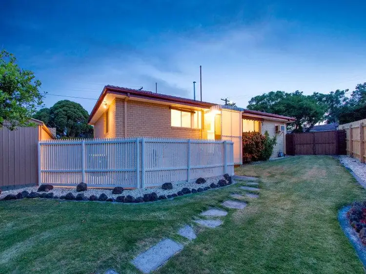 Sixth view of Homely house listing, 13 Kashmir Crescent, Frankston VIC 3199