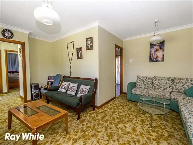 Sixth view of Homely house listing, 366 Smithfield Road, Prairiewood NSW 2176