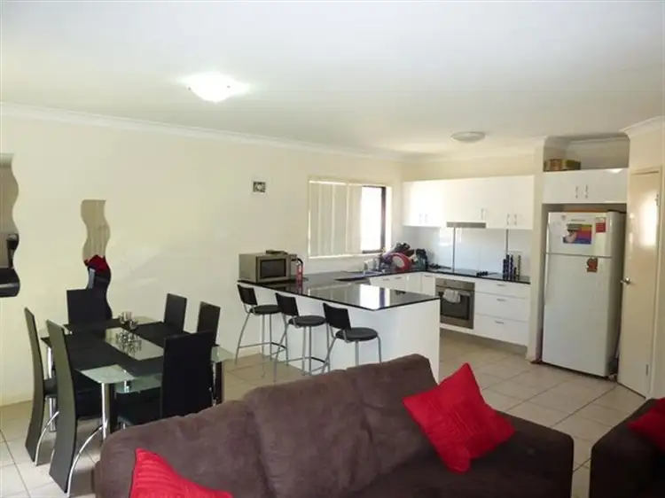 Fourth view of Homely house listing, 39 Highbridge Circuit, Carseldine QLD 4034