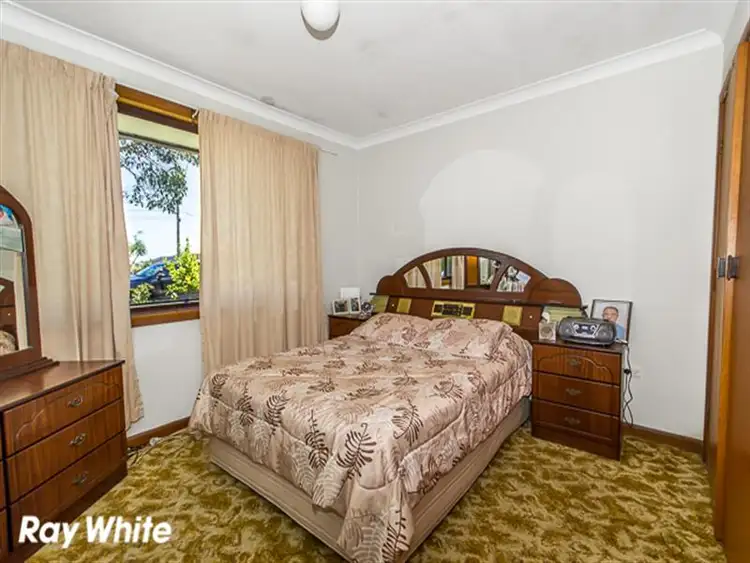 Third view of Homely house listing, 366 Smithfield Road, Prairiewood NSW 2176