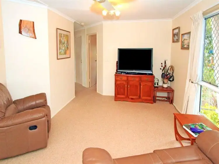 Fourth view of Homely house listing, 438 Paterson Street, Lakes Creek QLD 4701