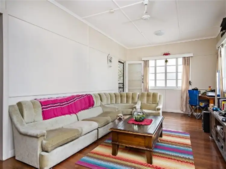 Second view of Homely house listing, 58 Gladstone Street, Indooroopilly QLD 4068