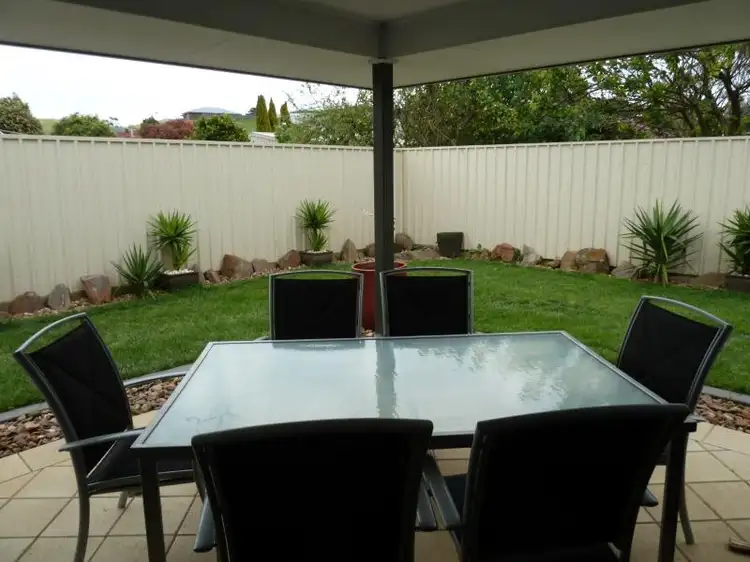 Third view of Homely house listing, 18 Gilmore Close, Mount Gambier SA 5290