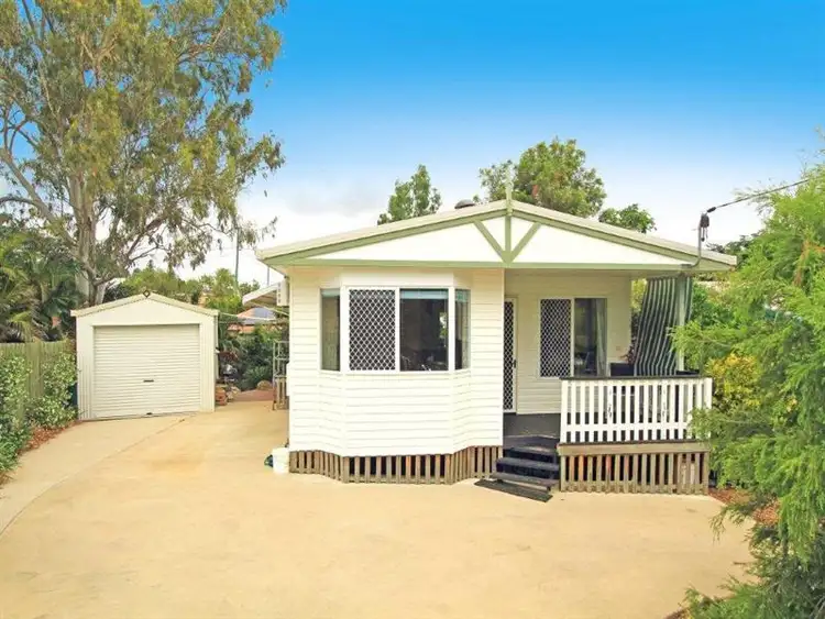 Main view of Homely house listing, 438 Paterson Street, Lakes Creek QLD 4701