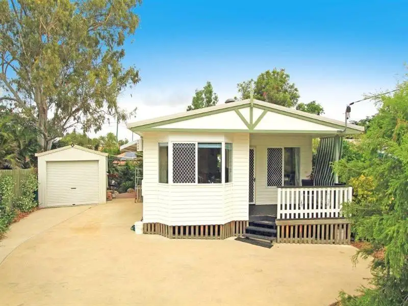 Main view of Homely house listing, 438 Paterson Street, Lakes Creek QLD 4701