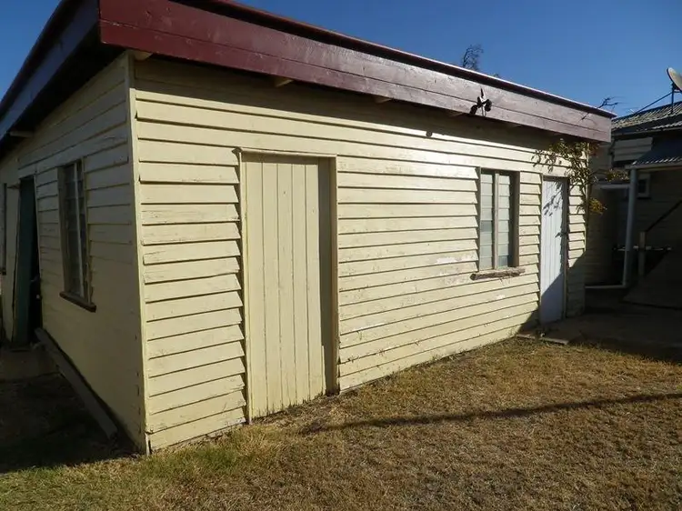 Second view of Homely house listing, 32-34 Lewis Street, Roma QLD 4455