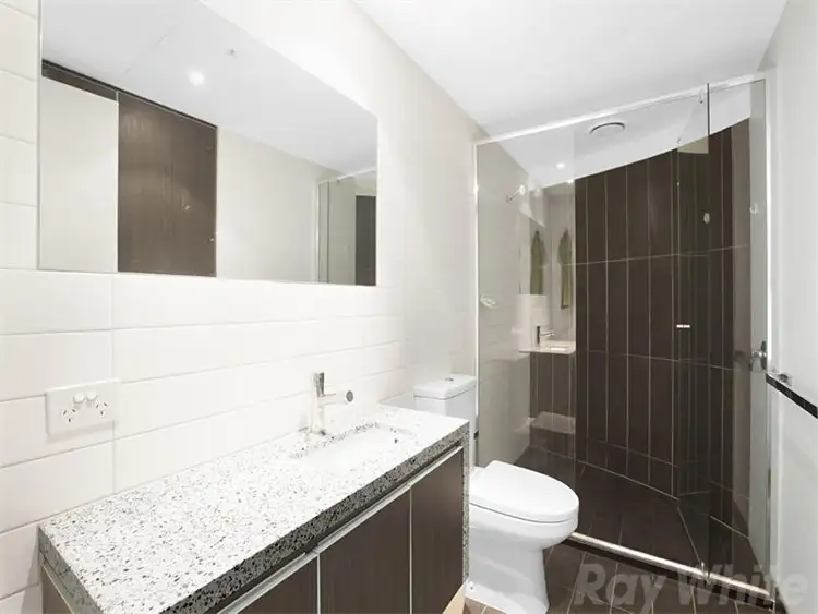 Third view of Homely apartment listing, 1811/673 La Trobe Street, Docklands VIC 3008