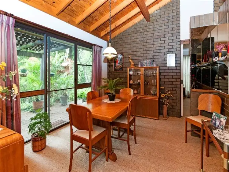 Third view of Homely house listing, 522 Kholo Road, Kholo QLD 4306