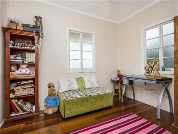 Seventh view of Homely house listing, 58 Gladstone Street, Indooroopilly QLD 4068