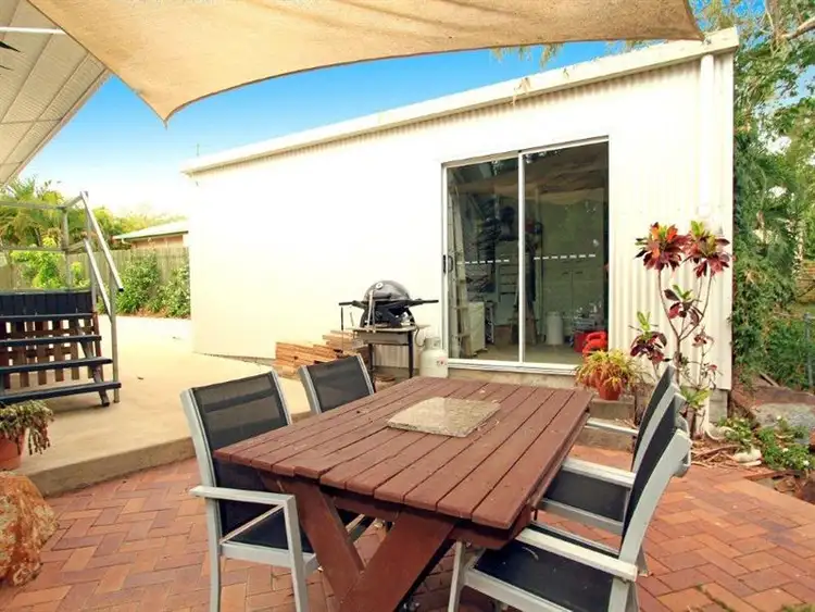 Fifth view of Homely house listing, 438 Paterson Street, Lakes Creek QLD 4701