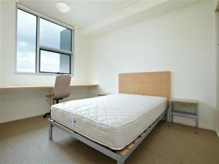 Seventh view of Homely apartment listing, 334/800 Swanston Street, Carlton VIC 3053