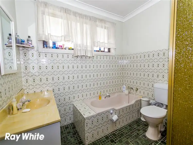 Fourth view of Homely house listing, 366 Smithfield Road, Prairiewood NSW 2176